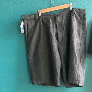 Subculture size 40 shorts